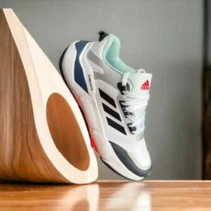 Trendy Adidas Climawarm White Shoes For Men (SF127)