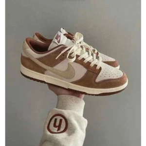 Premium Nike Sb Dunk Medium Curry Shoes For Men (BME08)