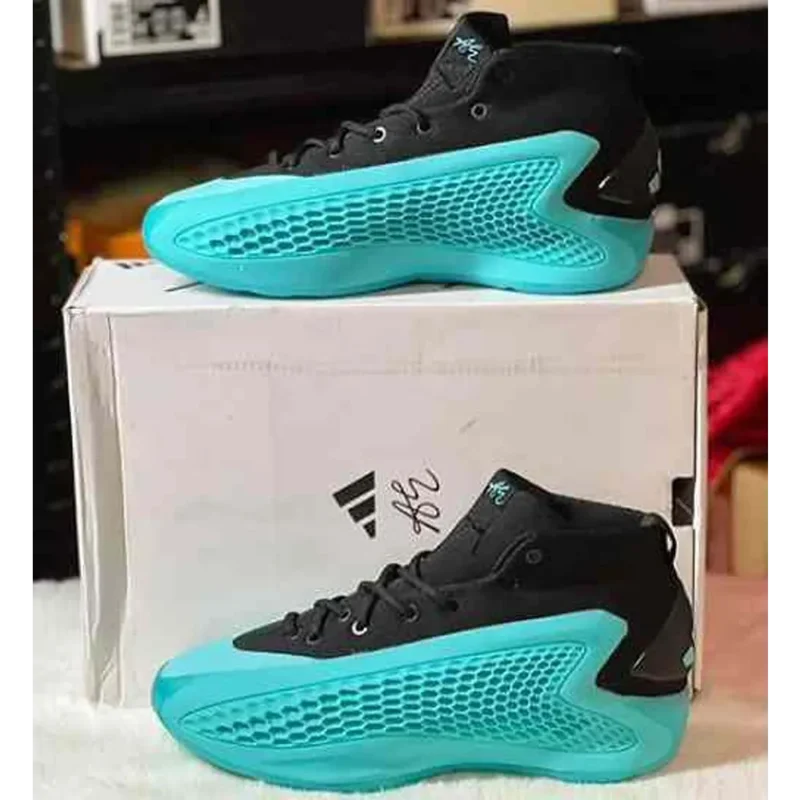 Premium Adidas Ae 1 Shoes For Men (BME46)