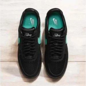 Premium Nike Air Force 1 Low X Tiffany Shoes For Men (BME55)