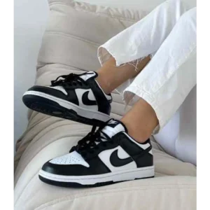 Premium Nike Sb Dunk Panda Shoes For Men (BME72)