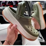 Premium Crocs Full Force Clogs For Men (BME101)