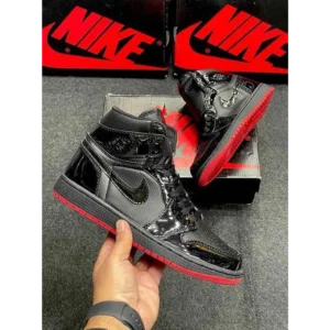 Premium Air Jordan Retro 1 Gina Shoes For Men (BME160)