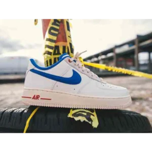 Stylish Nike Air Force 1 07 Lx Low Command Force Shoes For Men (BME185)