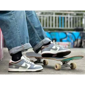 Stylish Nike Sb Dunk Yuto Horigome Shoes For Men (BME193)