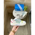 Stylish Adidas Forum Exhibit Shoes For Men (SIS312)