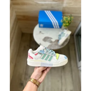 Stylish Adidas Forum Exhibit Shoes For Men (SIS312)