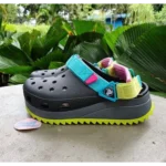 Stylish Crocs Classic Hiker Clogs For Men (SIS325)