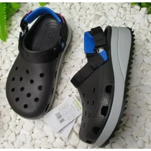 Stylish Crocs Classic Hiker Clogs For Men (SIS326)