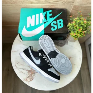 Stylish Nike SB Dunk J Pack Shadow Shoes For Men (SIS309)