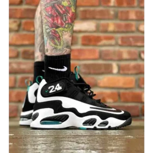 Classy Air Max Griffey Fresh Water Shoes For Men (SHI151)