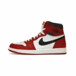 Classy Air Jordan Retro 1 High Lost And Found Shoes For Men (SHI153)