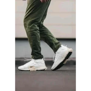 Classy Reebok Zig kinetica Edge White Shoes For Men (SHI232)