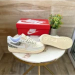 Premium Nike Air Force Bang Chunky Shoes For Men (SIS343)