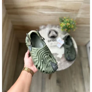 Premium Crocs Salehe Bembury For Men (SIS375)