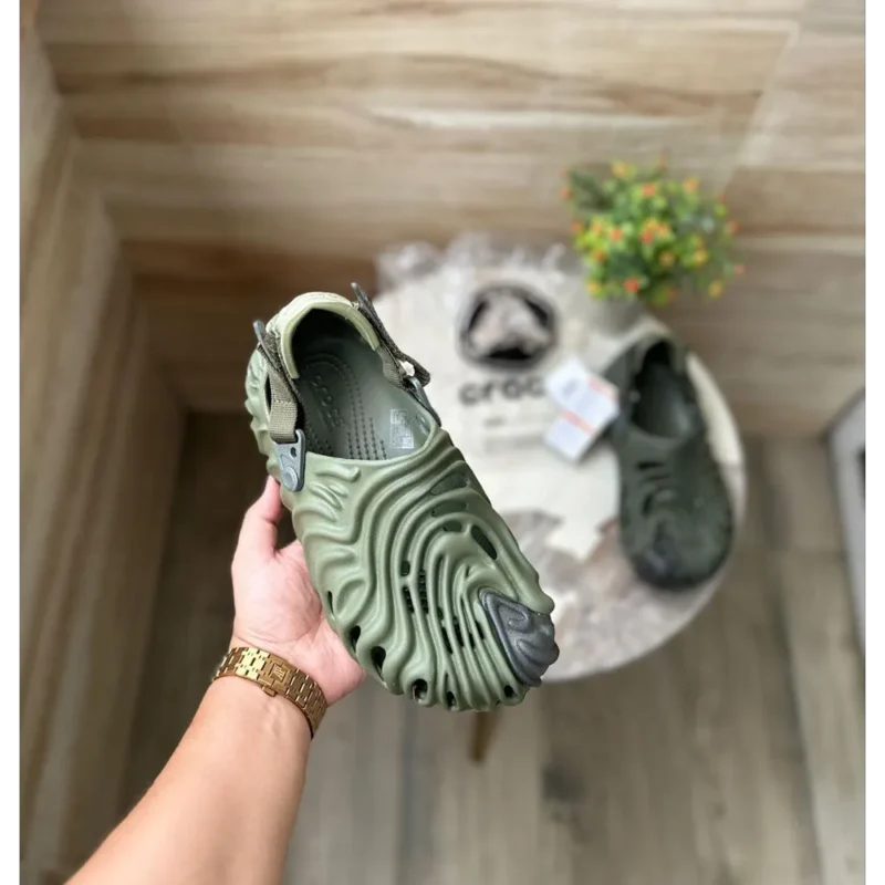 Premium Crocs Salehe Bembury For Men (SIS375)