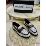 Premium Michael Kors Loafers For Men (SIS377)