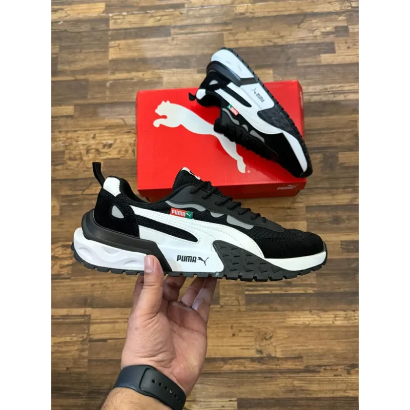 Premium Puma Mirage 2024 Shoes For Men (SIS388)