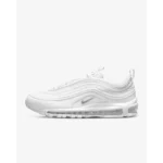 Premium Nike Air Max 97 Triple White Shoes For Men (SNC569)