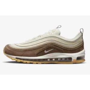 Premium Nike Air Max 97 Muslin Pink Shoes For Men (SNC570)