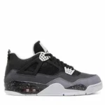 Premium Air Jordan Retro 4 Fear Shoes For Men (SNC590)