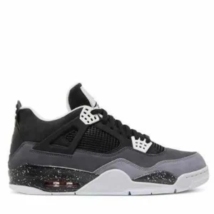 Premium Air Jordan Retro 4 Fear Shoes For Men (SNC590)