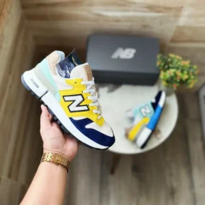Classy New Balance Rc 1300 Tokyo Design Sneaker For Men (RMF20)