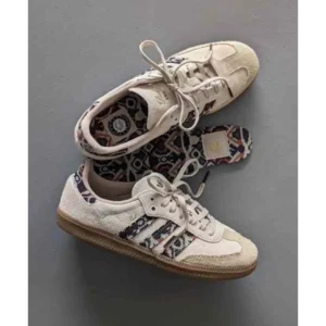 Classy Adidas Samba X End Consortium Cup Shoes For Men (SP209)
