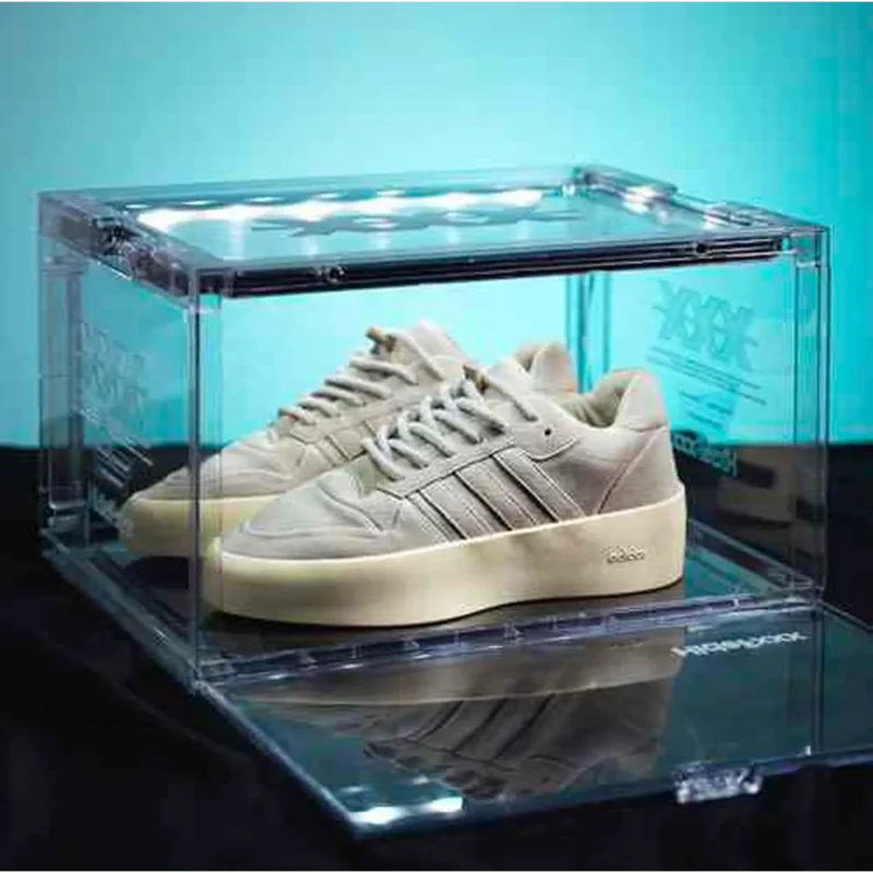 Classy Adidas Fear Of God X Rivalry Clay Shoes For Men (SP238)