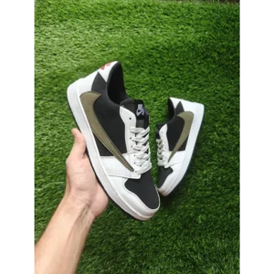 Premium Travis Scott X Air Jordan Shoes For Men (CW30)