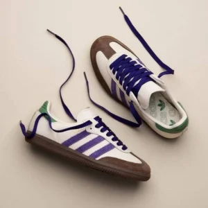 Classy Adidas Originals Samba Shoes For Men (LAZ1683)