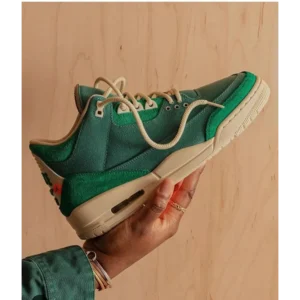 Premium Air Jordan 3 Bicoastal Shoes For Men (SFS1606)