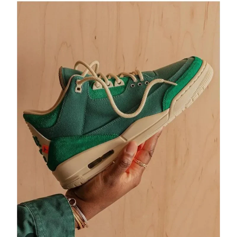 Premium Air Jordan 3 Bicoastal Shoes For Men (SFS1606)