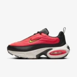 Stylish Nike Air Max Portal Red Shoes For Men (SFS1619)