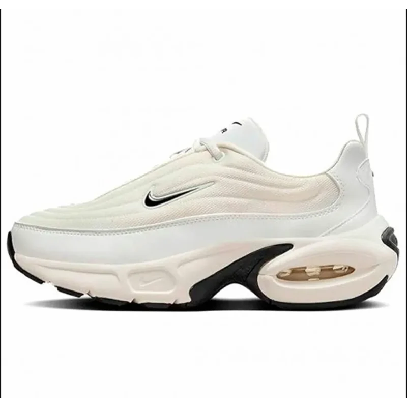 Stylish Nike Air Max Portal Sail Shoes For Men (SFS1620)