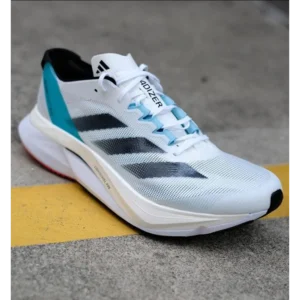 Stylish Adidas Adizero Boston 12 Light Shoes For Men (BSF1611)