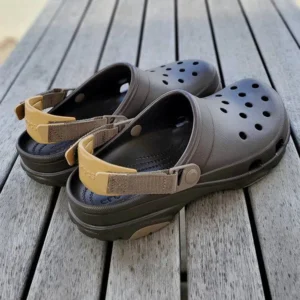 Stylish Crocs Classic All Terrain Clogs For Men (LAZ1737)