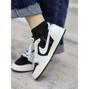 Trendy Nike Air Jordan 1 Low X Travis Scott Panda Shoes For Men (SFS1625)