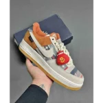 Trendy Nike Air Force 1 Low Outside Shoes For Men (SOH354)