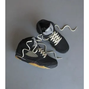 Trendy Air Jordan Retro 5 A Ma Maniere Dusk Shoes For Men (SOH355)