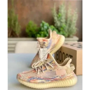 Imported Adidas Yeezy 350 Boost V2 Mx Oat Shoes For Men (SFS1657)