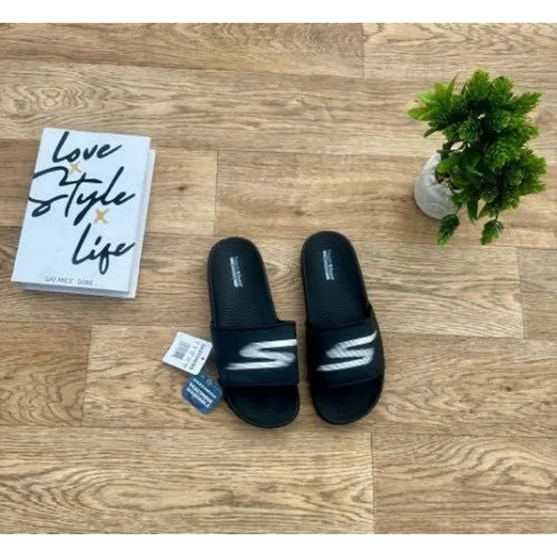 p-photo-2024-12-13-10-49-32-10-59-58-407503.webp Luxurious Skechers Logo S Hyper Burst Soft Slides For Men (FF511)