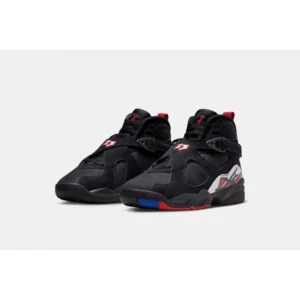 Luxurious Air Jordan Retro 8 Sole Fly Shoes For Men (SIG722)