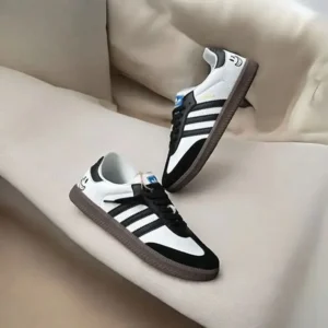 Luxurious Adidas Samba Panda 2024 Shoes For Men (SIG777)