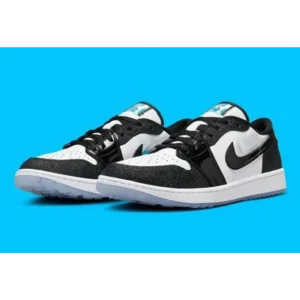 Trendy Nike Air Jordan 1 Low Nrg Golf Shoes For Men (SFS1882)