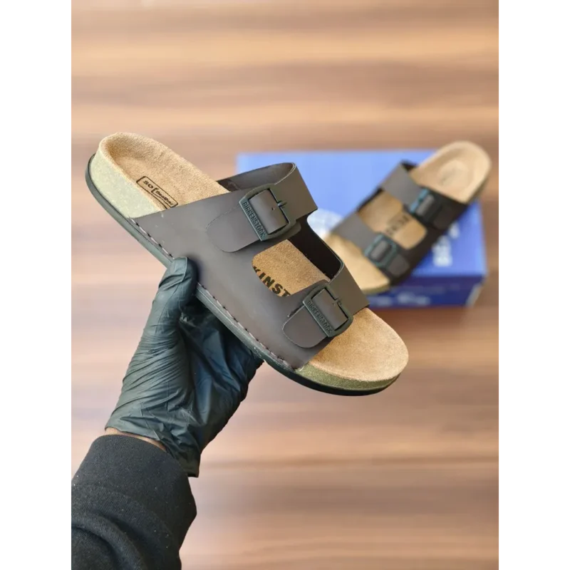 Trendy Birkenstock Slides For Men (LAZ1502)