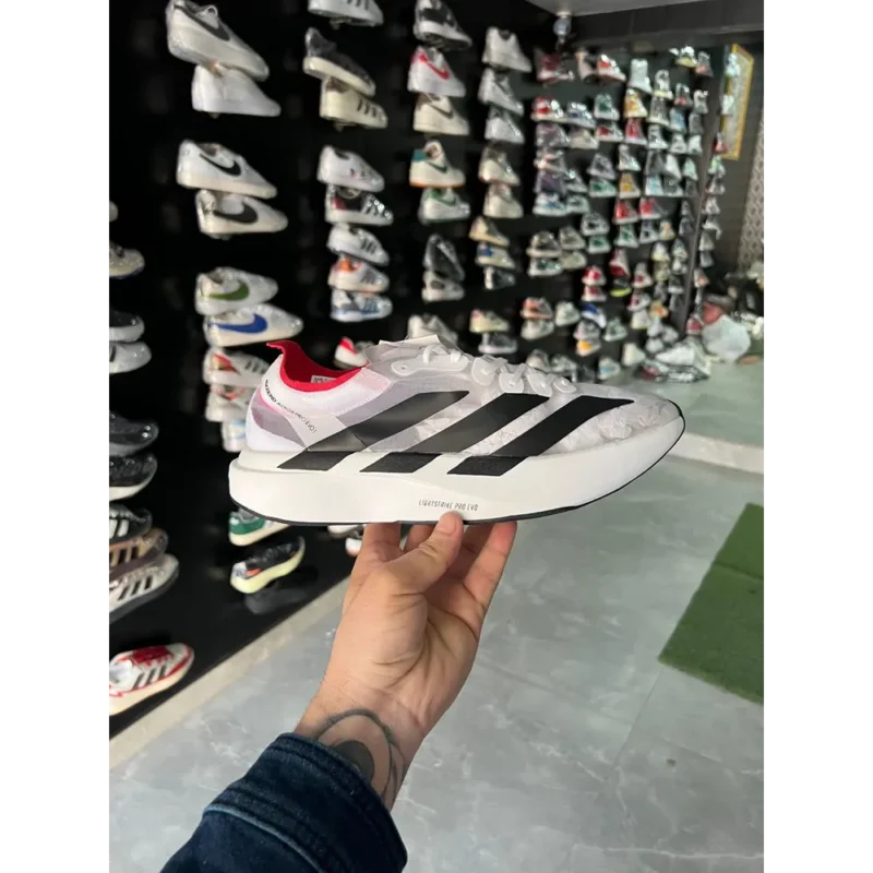 Trendy Adidas Adiox Pro.4 Shoes For Men (LAZ1510)