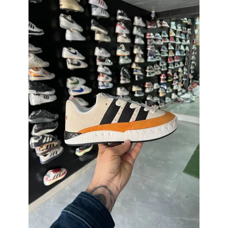 Trendy Adidas Admatic Shoes For Men (LAZ1512)