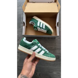 Trendy Adidas Campus Shoes For Men (LAZ1512)