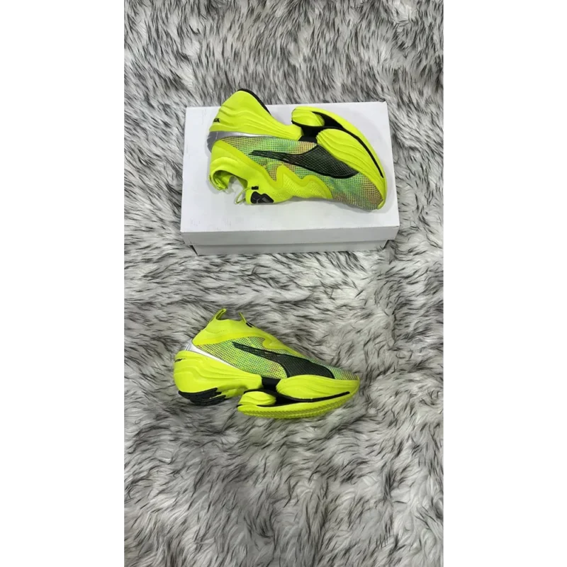 Trendy Puma Fast RB nitro Elite Shoes For Men (LAZ1515)